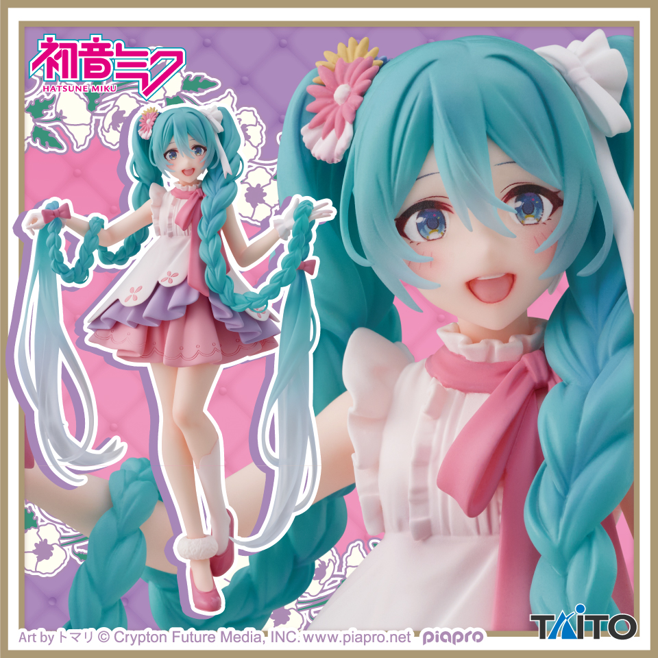 初音ミク プライズ フィギュア まとめ売り 2025年10月最新】初音ミク