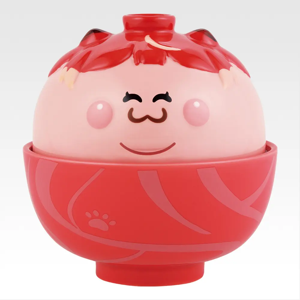 一番くじ「赤見かるび」買取価格/値段・メルカリ相場一覧！ | PRICE