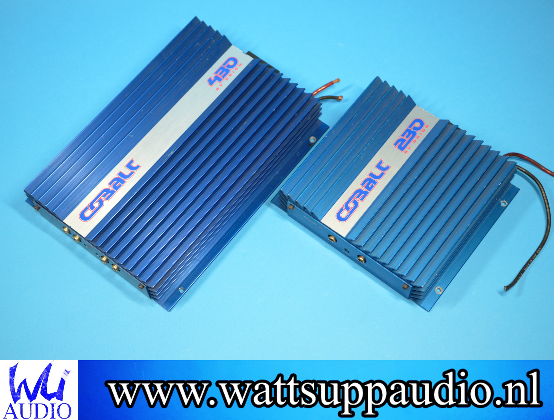 Blue Overdrive Clone 筐体カラーオーダー Blue Overdrive Clone 筐体