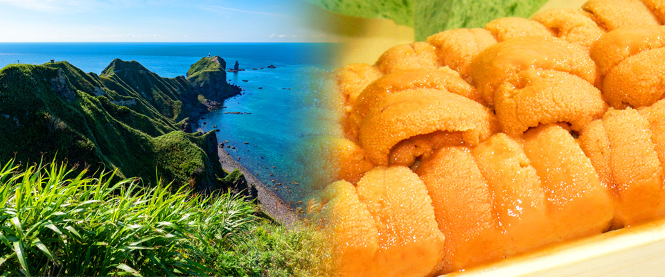 公式】大川商店 | 北海道積丹から極上の海産品をお届けします/