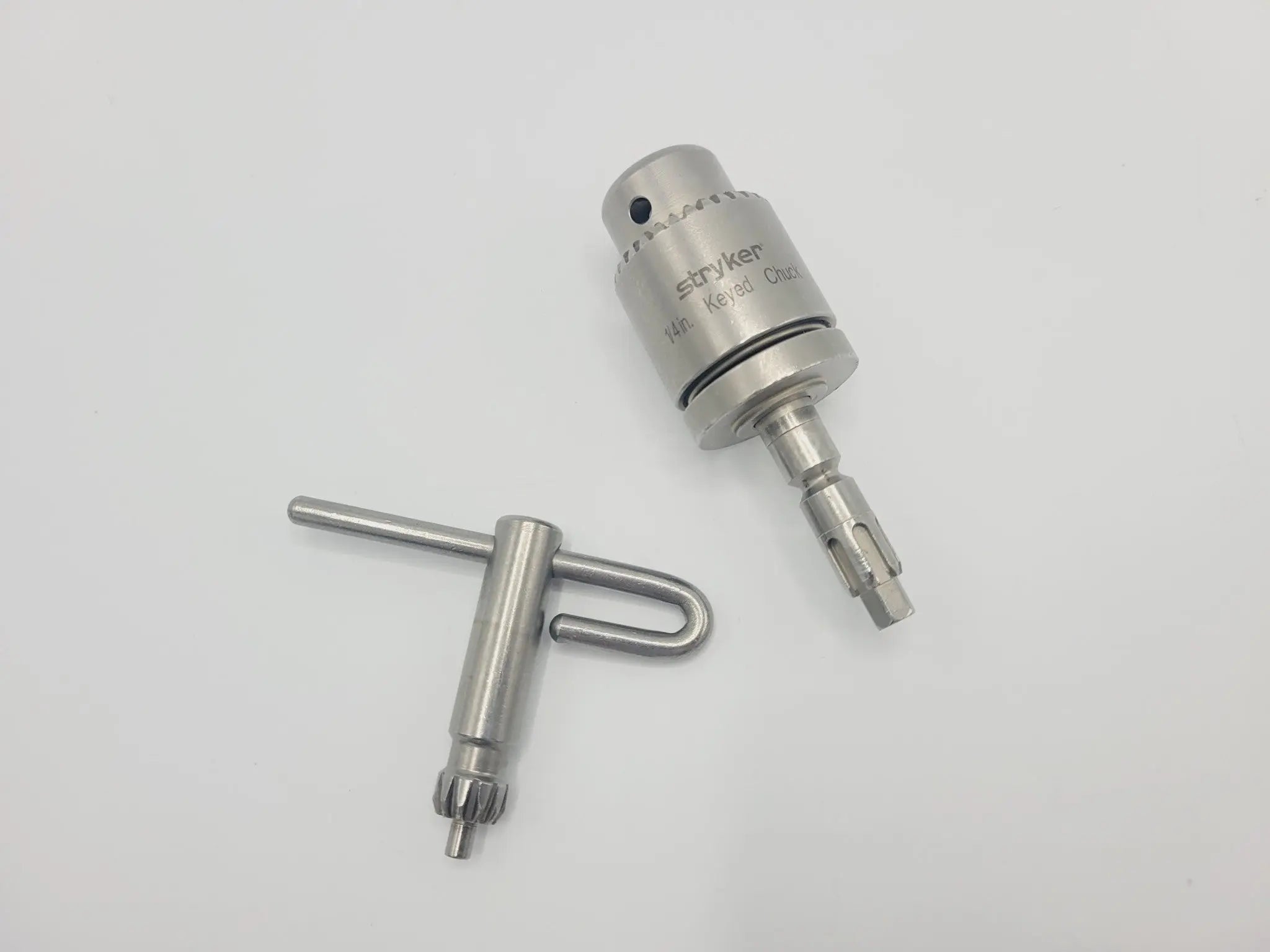 Stryker 6203-131-000 1/4