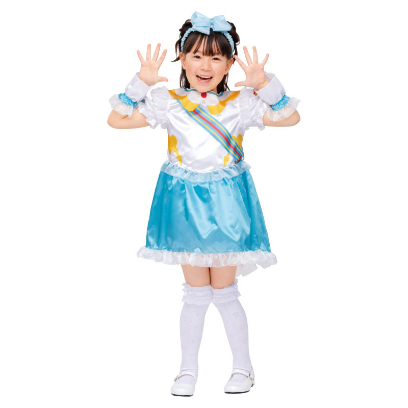 プリンセッション・オーケストラ プリンセスコスチューム｜GOODS/Blu