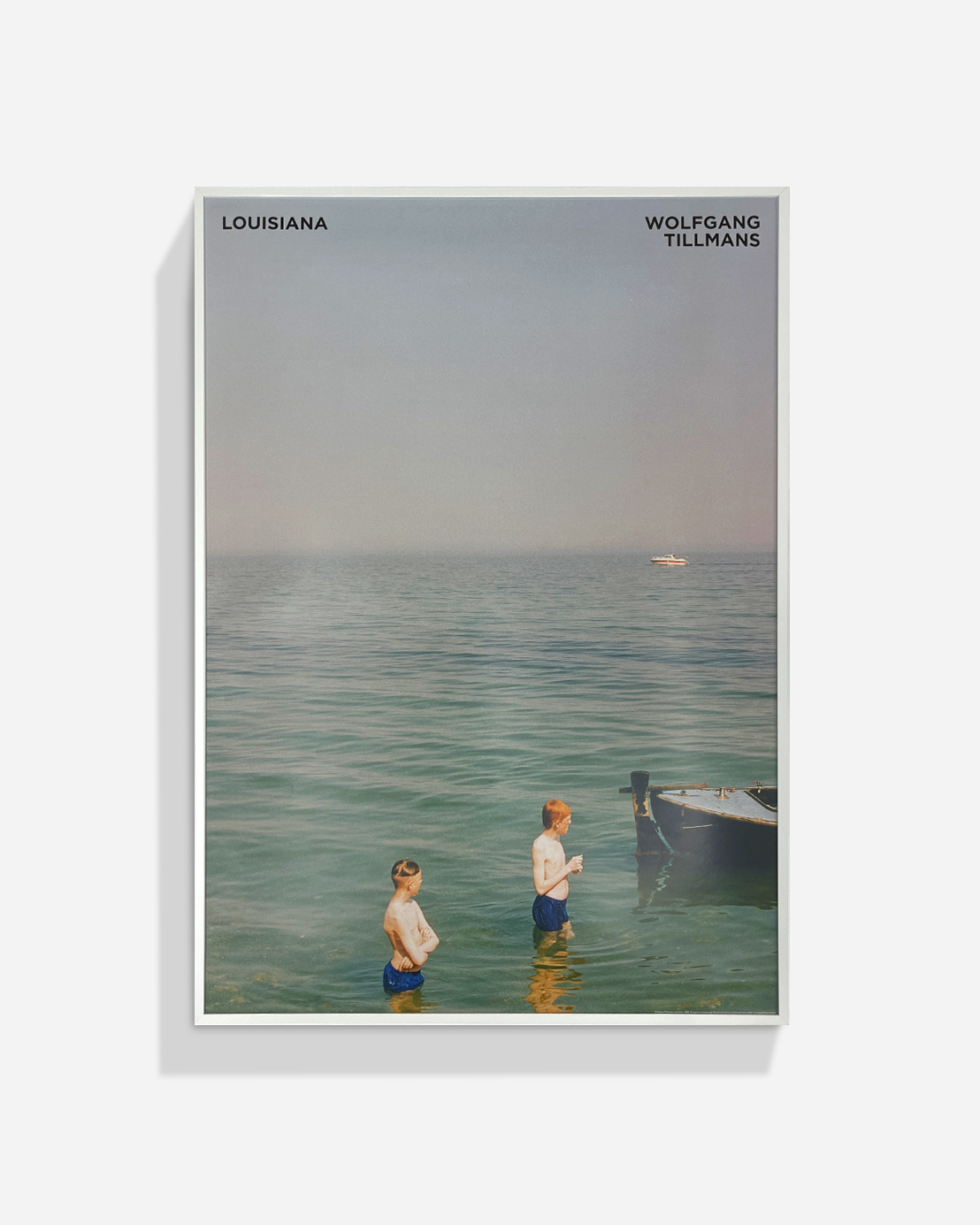 Wolfgang Tillmans | Louisiana - Printed Matter