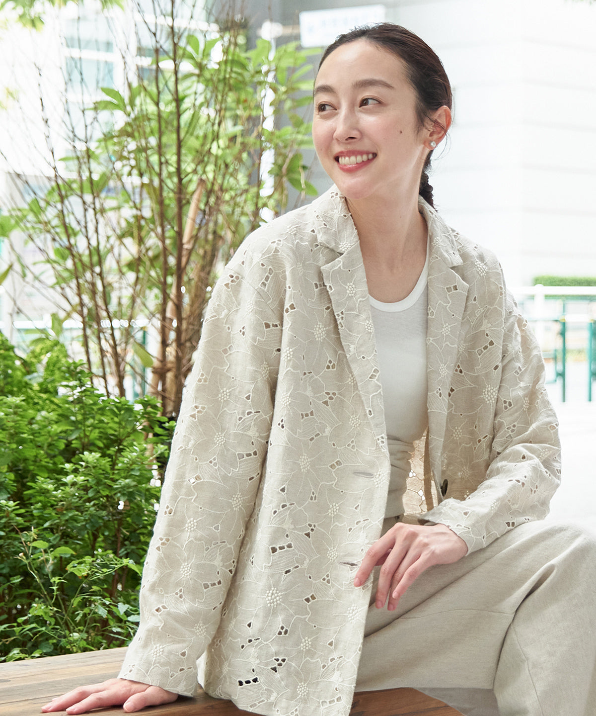 PRISTINE公式通販｜オーガニックコットンのインナー・服・寝具・ベビー