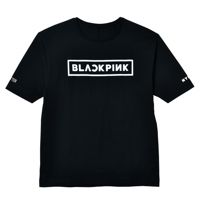 SHEL'TTER（シェルター）BLACKPINK×SHEL'TTER×NYLON JAPANのトリプル