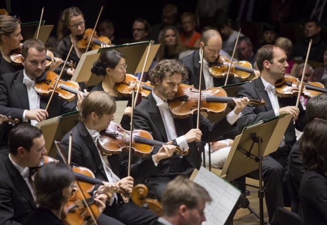 世界最古のオーケストラ、横浜に。ライプツィヒ・ゲヴァントハウス