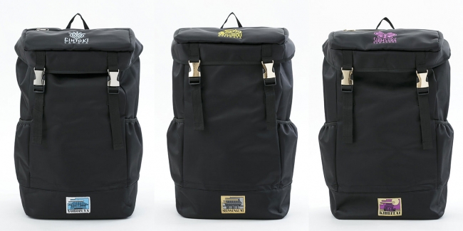 ACOS(アコス)より「銀魂」描き下ろしコラボグッズが発売決定 | 株式