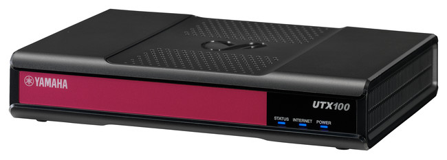 中小企業ネットワークに必要なセキュリティーを1台で提供する新ライン