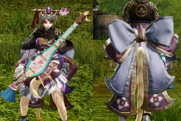 ArcheAge アーキエイジ アリア 饗宴の宴 【公式通販】