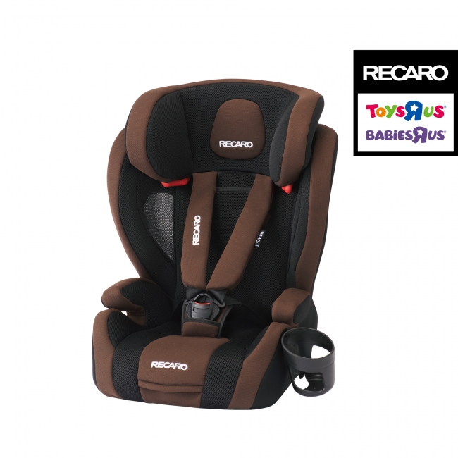 RECARO レカロ スタートJ1 ジュニアシート チャイルドシート