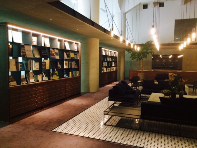 サポーズデザイン 谷尻誠デザインMAシリーズ センターテーブル 特注