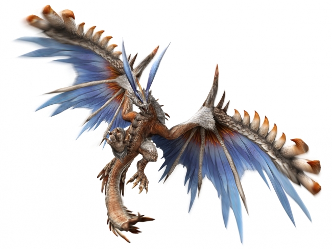 モンスターハンター フロンティアZ』2018年2月7日（水）アップデート