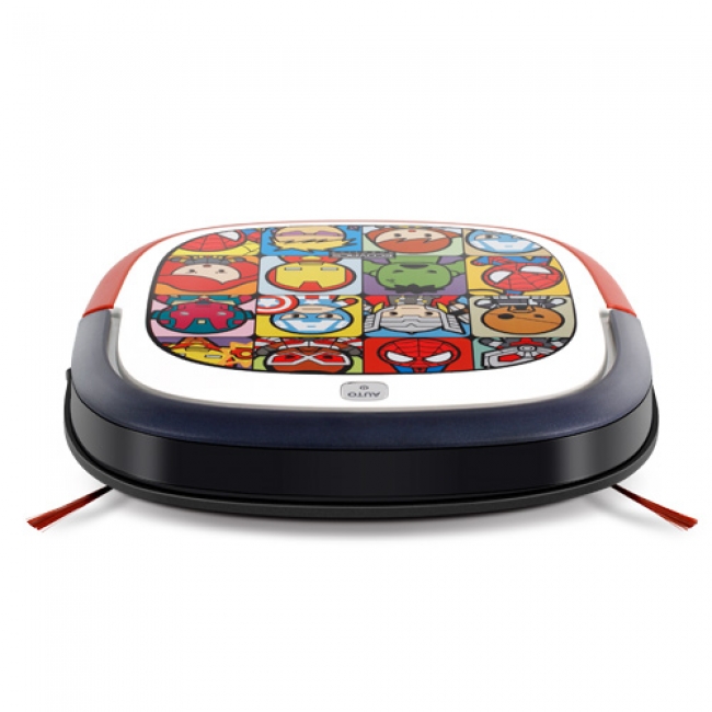 ECOVACS エコバックス MARVEL マーベル ロボット掃除機 ヨドバシ.com