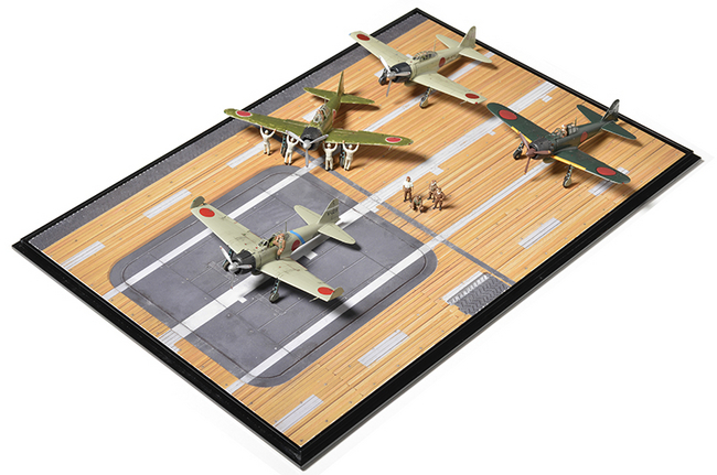 講談社 永遠のゼロ戦プラモデル 1/72スケール 1〜20巻 4.5なし 18