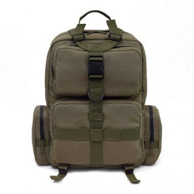 BUCK-TICK ヴィレッジヴァンガードコラボ リュックバッグ 2wey BUCK