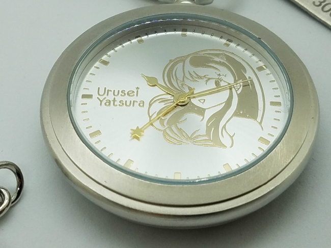 激レア うる星やつら ロケットペンダント ラムちゃん 昭和レトロ