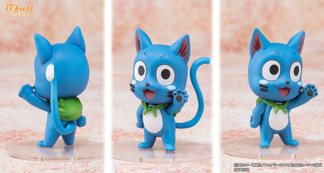 FAIRY TAIL Bfull ナツ・ドラグニル フィギュア ビーフル s-l400.jpg