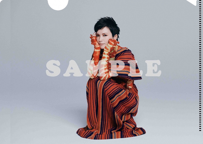 Superfly × 中村達也 タワーレコード ポスター 非売品 B1 サイズ