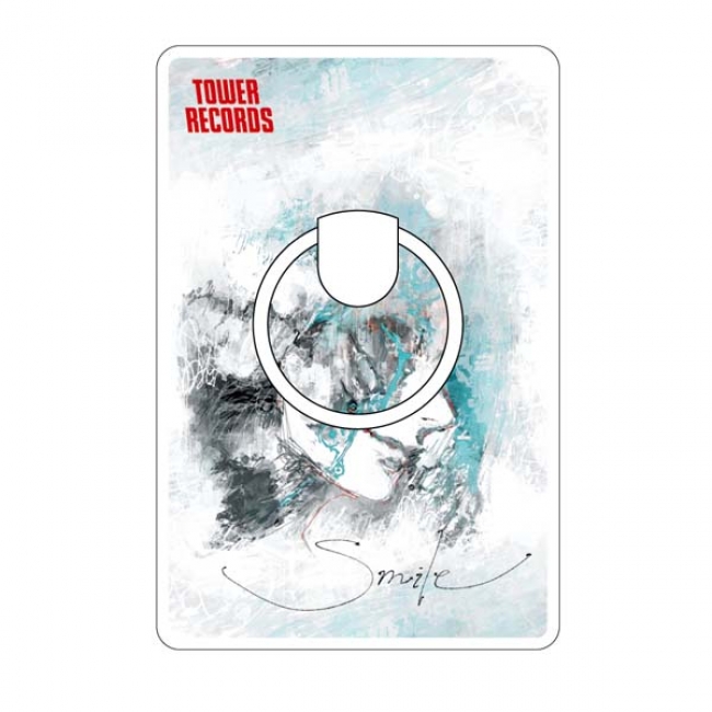 Eve アルバム“Smile” ポスター ポスター アルバム“Smile” Eve