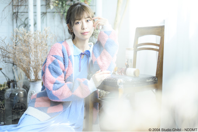 どんぐり共和国」から生まれたブランド「Donguri Closet」「わたしの