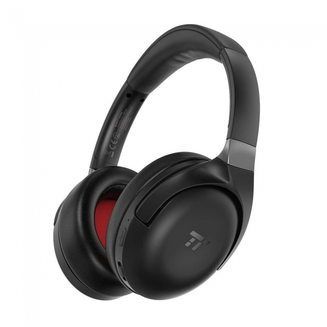 TaoTronics】 aptX対応しアクティブノイズキャンセリング機能を搭載