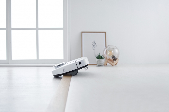 レーザーSLAM搭載 ロボット掃除機RULO（ルーロ）を発売 | パナソニック