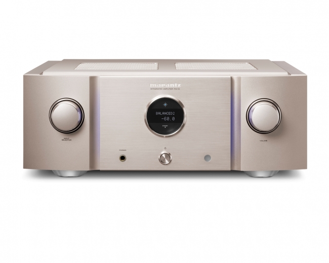 marantz PM5005 アンプ 【動作稼働確認済み】 marantz PM5005 アンプ