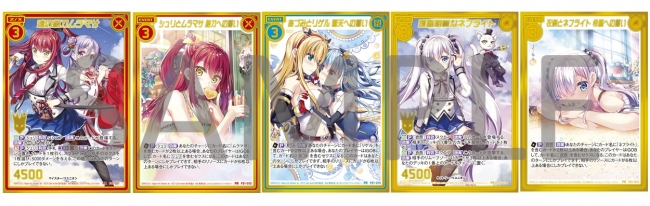 オリジナルアニメキャラクターイラスト オリジナルキャラクター