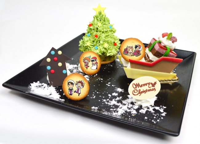 ハイキュー 缶バッジ オーケストラコンサート 日向 ジャンプ 2018