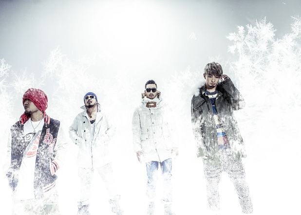 Zippo®が今年10周年を迎える湘南乃風と初のコラボレーションを実施