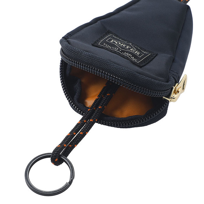 PORTER（ポーター）「TANKER（タンカー）」シリーズの新色「IRON BLUE