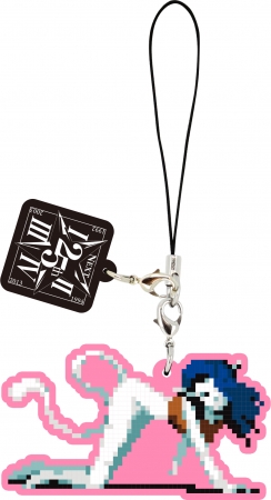 みんなのくじ 真・女神転生 25th Anniversary』、「ワンダー