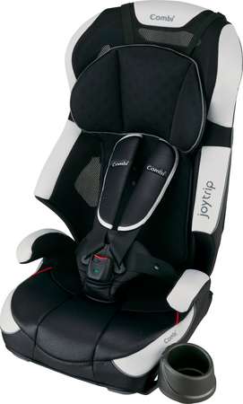 チャイルドシート「ジョイトリップ エアスルー GF」2月上旬新発売