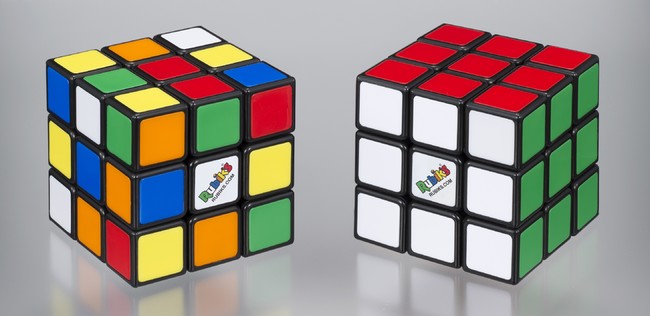 レア] フルセット キャラクションキューブ ルービックキューブ パズル