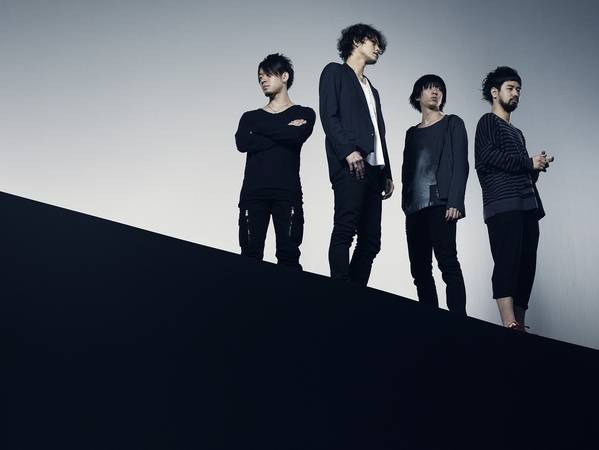希少】9mm Parabellum Bullet Dawning ポスター 9mm Parabellum Bullet