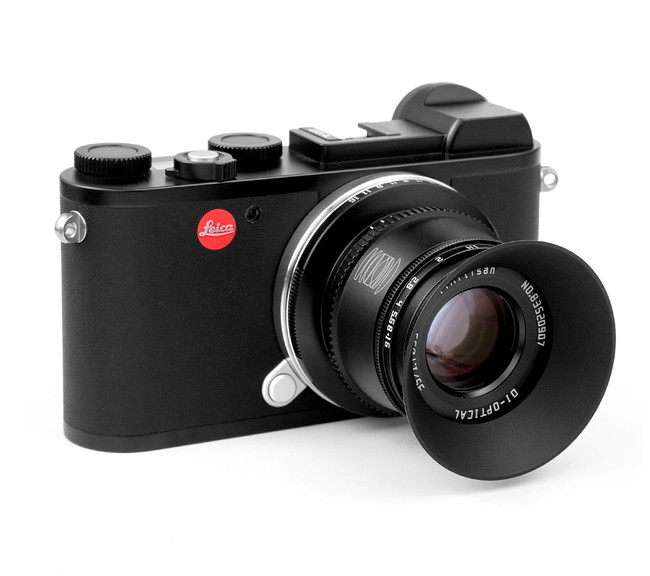 銘匠光学 TTArtisan 35mm f/1.4 C用 メタルレンズフード 発売 | 株式