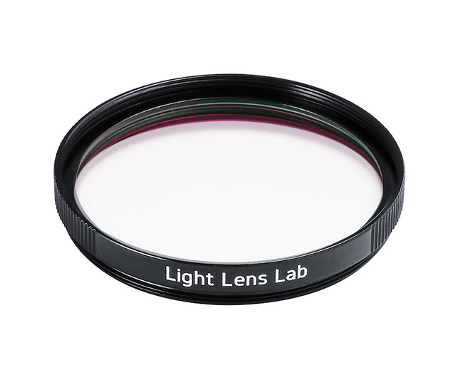 LIGHT LENS LAB M 35mm f/2 （周八枚） 販売開始 | 株式会社焦点工房の