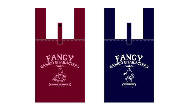 伊勢丹新宿店×サンリオ イベント「FANCY SANRIO CHARACTERS」開催