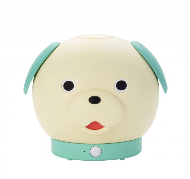 おもちゃ×IoT『おせっかいなスマート貯金箱 バンクワン／バンクニャン