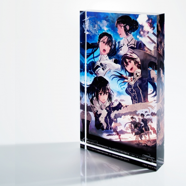 艦これ公式イラストレーターbob氏描き下ろしイラストが 今度は透明感