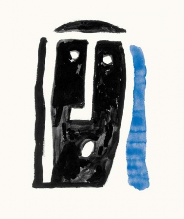 柚木沙弥郎 リトグラフィ2 リトグラフィ3 セット 柚木沙弥郎 リトグラフィ2