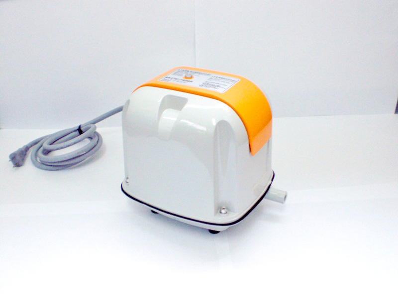 AP-80G （安永エアポンプ） （LP-80HN、AP-80、AP-80F、AP-80Hの後継