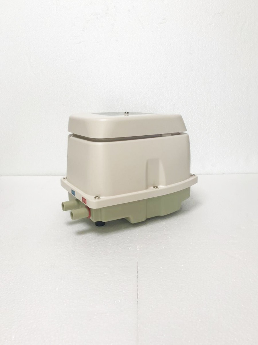 LAG-80E（左ばっ気）（日東工器）（メドー産業） LAG-80Bの後継機種