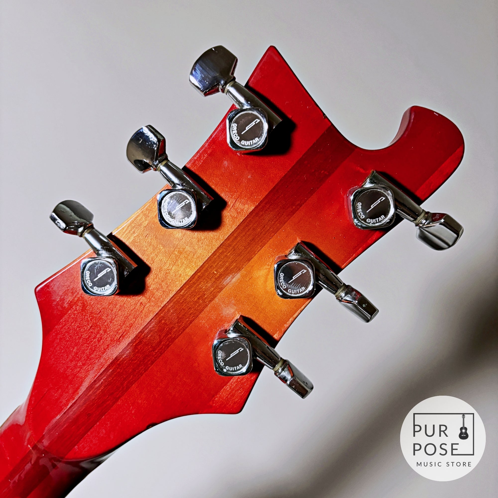 ☆Ricken bucker480☆Greco RG550 NGD: Greco RG550 Lawsuit. : r