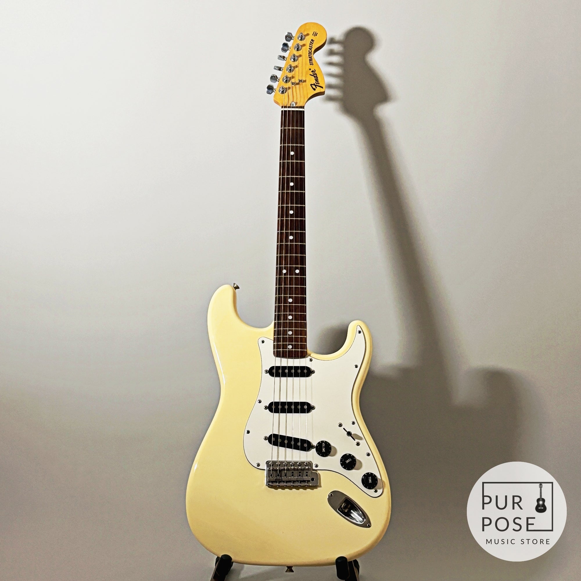 fender Japan ストラトキャスター レフティ Fender Japan FSR Left