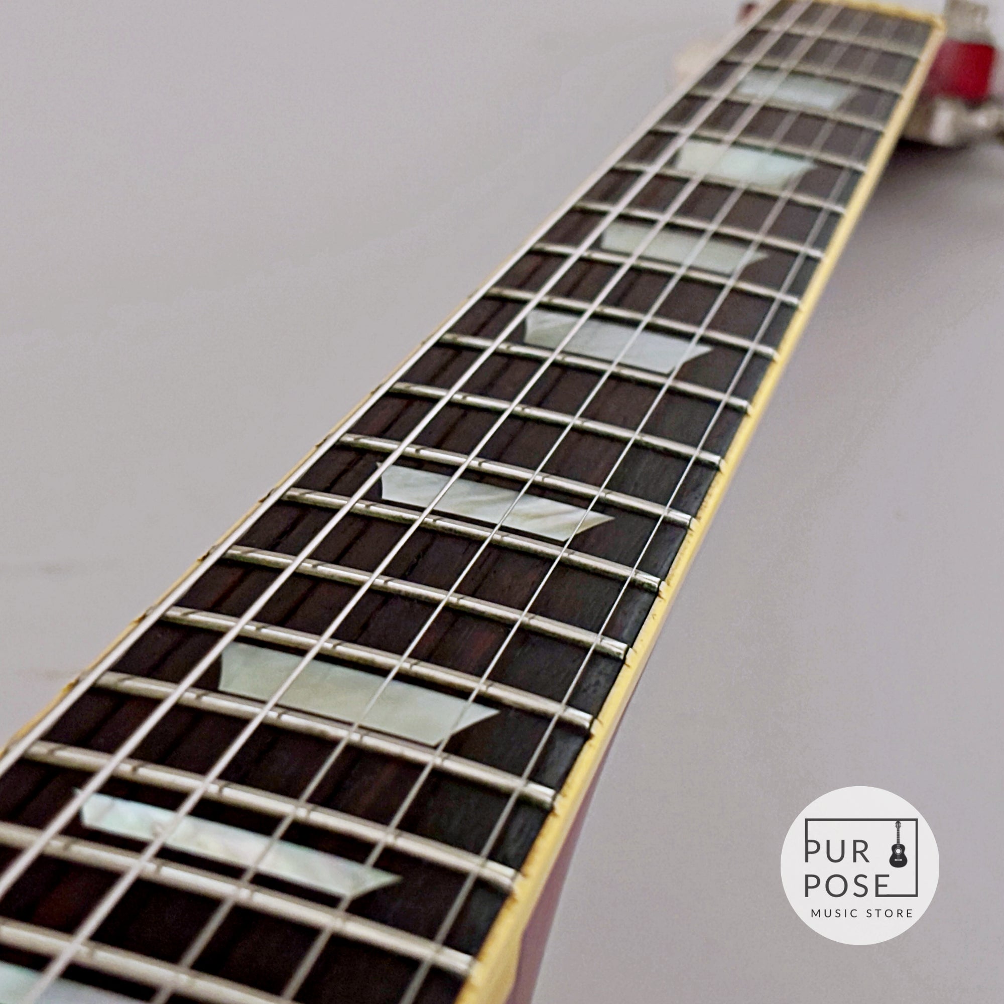 中古/動画あり】Greco EG-900 Dimarzio PAF 1977年製 Les Paulタイプ