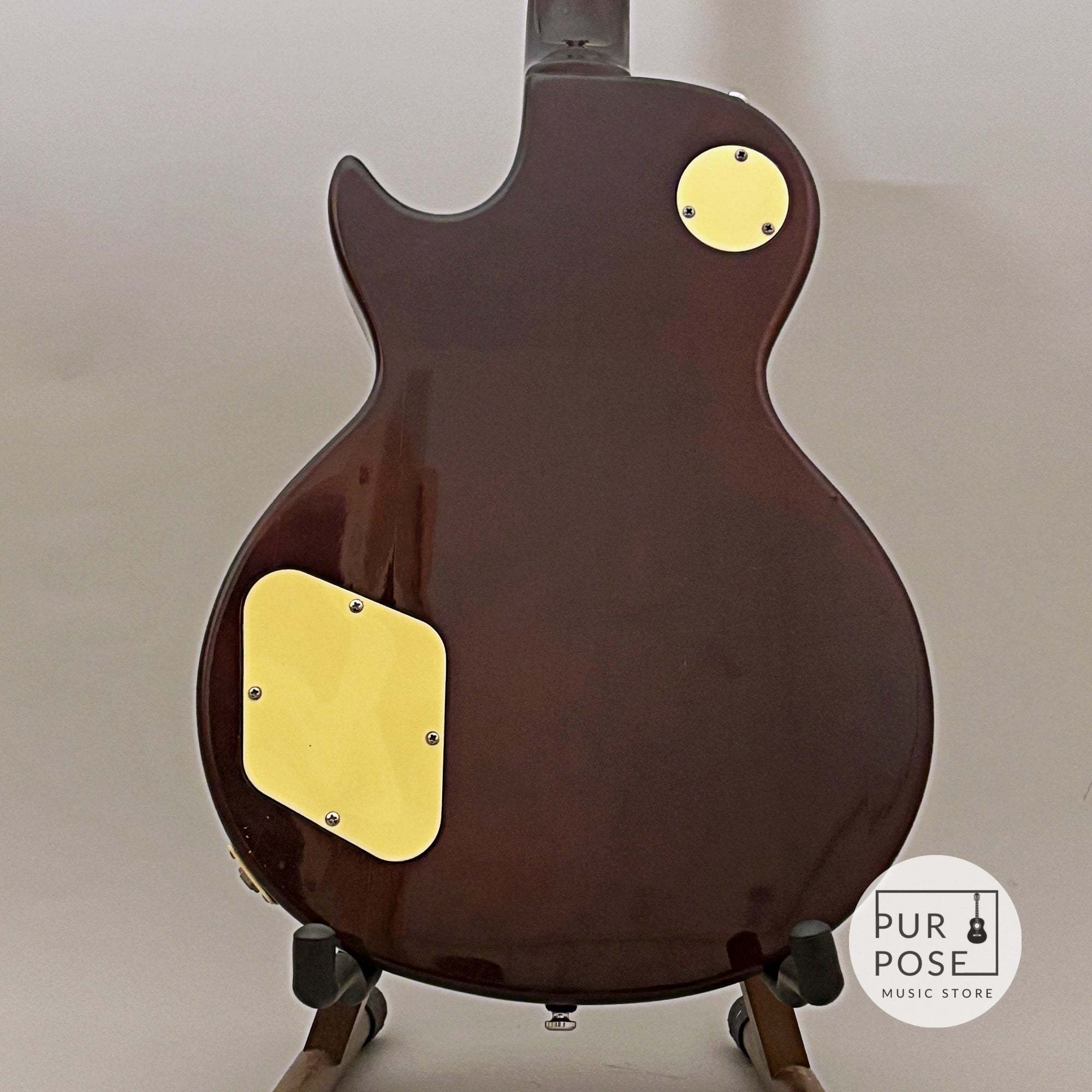 中古/動画あり】TOKAI LoveRock Les Paulタイプ korea製