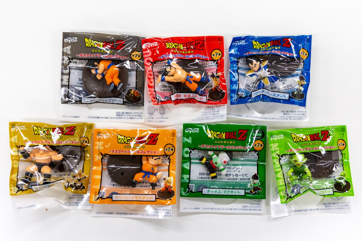 さようなら、天さん」のチャオズも！『ドラゴンボールZ』名場面