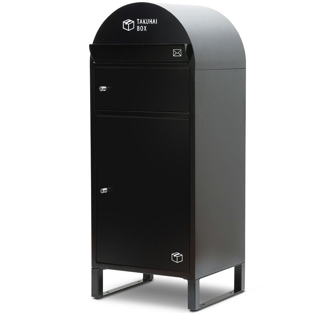 宅配ボックス ポスト一体型 HAZUKI TAKUHAI BOX