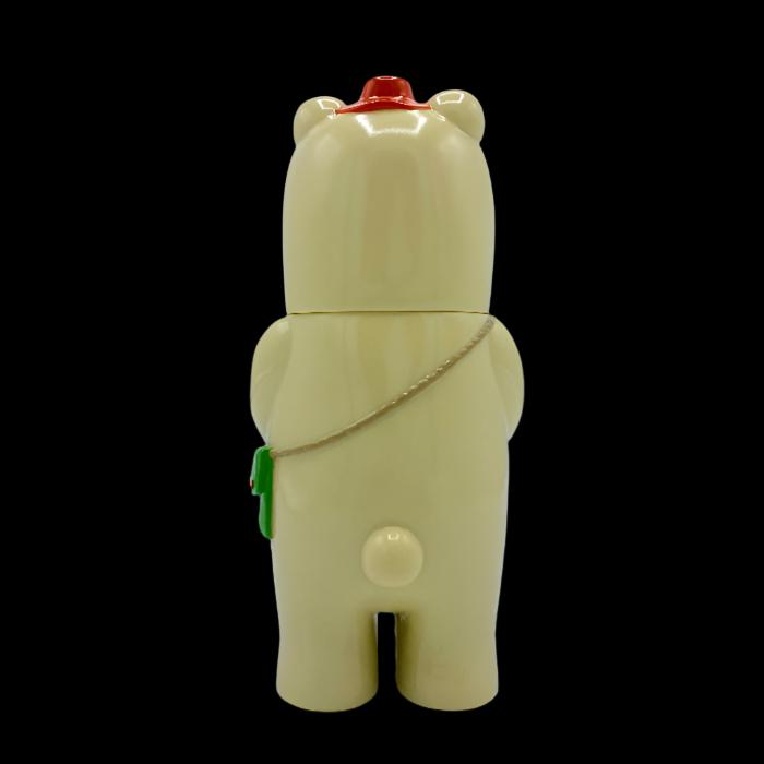 Kuri Chan X-mas - aaa Studio x Paradise Toys – Q POP